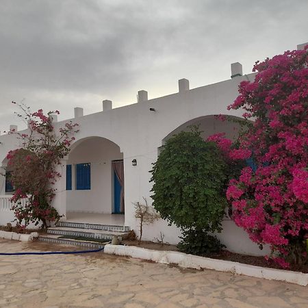 Residence Nour דוז מראה חיצוני תמונה