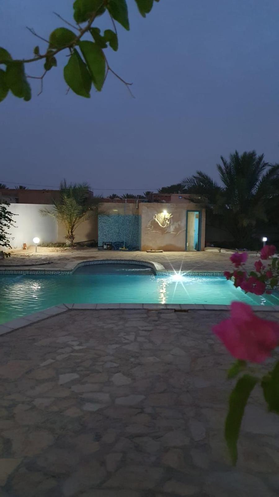 Residence Nour דוז מראה חיצוני תמונה