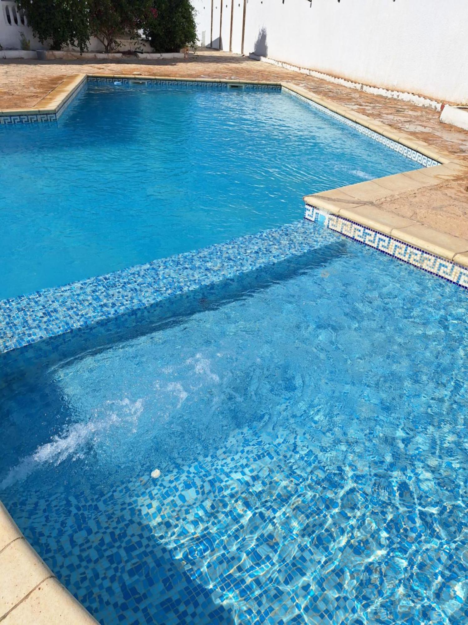 Residence Nour דוז מראה חיצוני תמונה